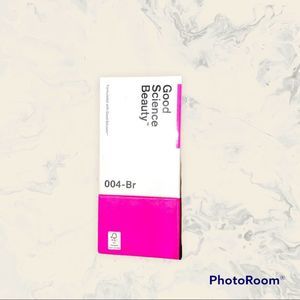 Good Science Beauty 004-Br Brightening Cream